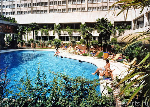 Melia Castilla 17